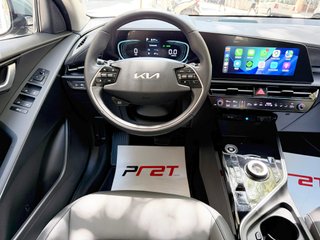 KIA Niro 1.6 GDI PHEV 183CV Drive