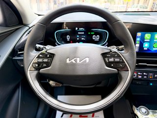 KIA Niro 1.6 GDI PHEV 183CV Drive