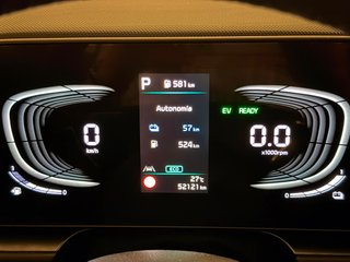 KIA Niro 1.6 GDI PHEV 183CV Drive