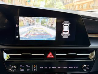 KIA Niro 1.6 GDI PHEV 183CV Drive