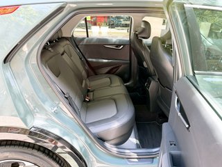 KIA Niro 1.6 GDI PHEV 183CV Drive