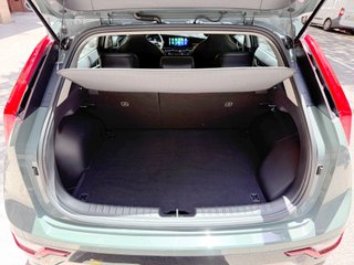 KIA Niro 1.6 GDI PHEV 183CV Drive