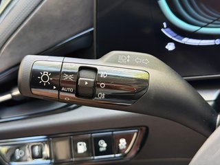 KIA Niro 1.6 GDI PHEV 183CV Drive