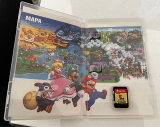 New Super Mario Bros U Deluxe Nintendo Switch