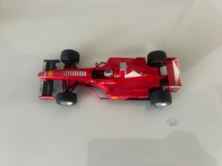 Ferrari F300 Minichamps 1:43 IXO