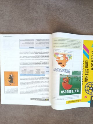 Lengua castellana y literatura 2 Secundaria