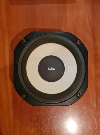 Altavoces Vieta PR 50