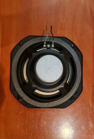 Altavoces Vieta PR 50