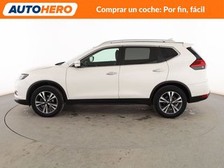 Nissan X-Trail 1.3 DIG-T N-Connecta