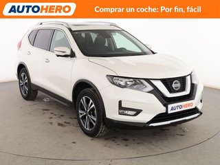 Nissan X-Trail 1.3 DIG-T N-Connecta