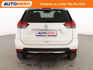Nissan X-Trail 1.3 DIG-T N-Connecta