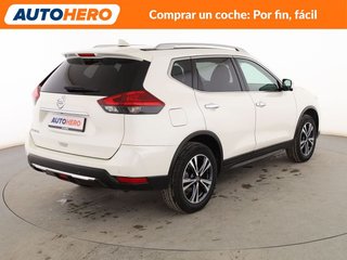 Nissan X-Trail 1.3 DIG-T N-Connecta