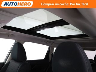 Nissan X-Trail 1.3 DIG-T N-Connecta