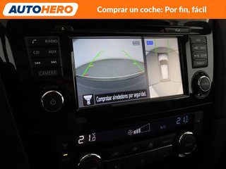 Nissan X-Trail 1.3 DIG-T N-Connecta