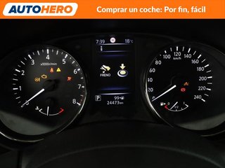 Nissan X-Trail 1.3 DIG-T N-Connecta