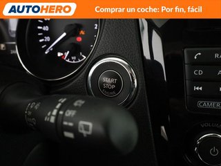 Nissan X-Trail 1.3 DIG-T N-Connecta