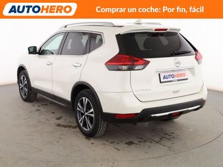 Nissan X-Trail 1.3 DIG-T N-Connecta