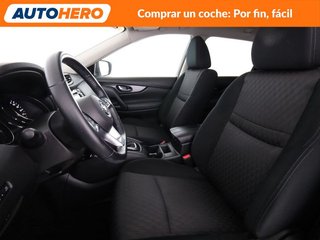 Nissan X-Trail 1.3 DIG-T N-Connecta