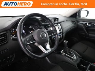 Nissan X-Trail 1.3 DIG-T N-Connecta