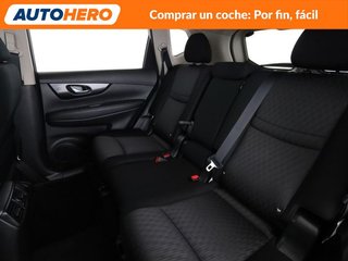Nissan X-Trail 1.3 DIG-T N-Connecta