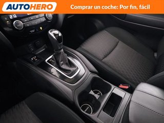 Nissan X-Trail 1.3 DIG-T N-Connecta