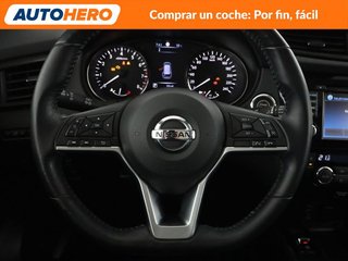 Nissan X-Trail 1.3 DIG-T N-Connecta