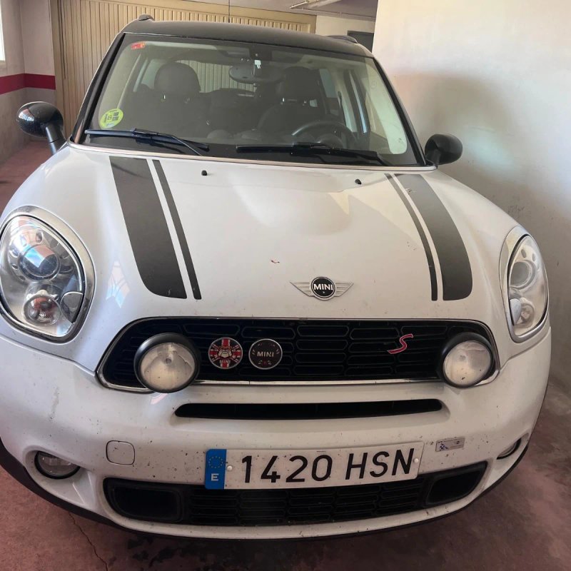 MINI Countryman 2015 - foto 1