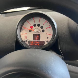 MINI Countryman 2015