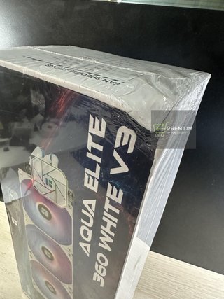 TR -AQUA ELITE 360 - Enfriador líquido de CPU V3