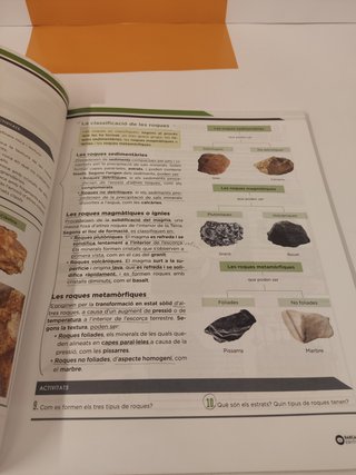 Cultura Clàssica 3r ESO Aspàsia de Milet - 9788448951306