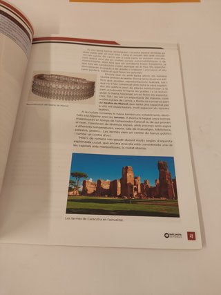 Cultura Clàssica 3r ESO Aspàsia de Milet - 9788448951306