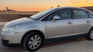 Citroen C4 2010