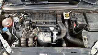Citroen C4 2010