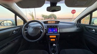 Citroen C4 2010