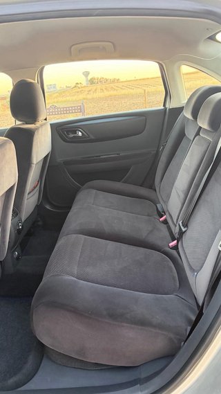 Citroen C4 2010