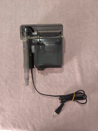 Filtro Acuario Fluval AquaClear AC30