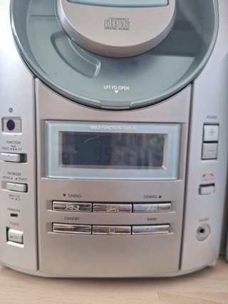 Minicadena Fenner Vertical CD