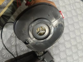 Aspiradora Portátil Coche USB