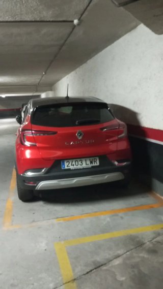 Renault Captur 2022