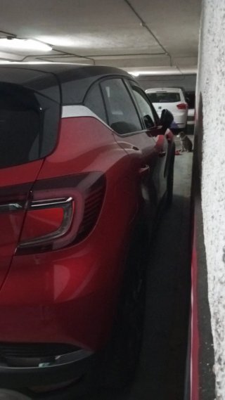 Renault Captur 2022