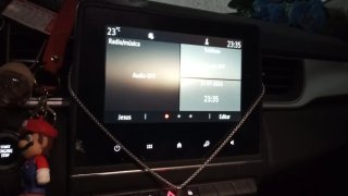Renault Captur 2022
