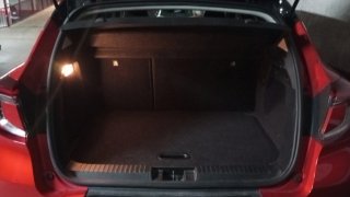 Renault Captur 2022