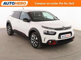 Citroën C4 Cactus 1.2 PureTech Shine
