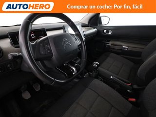 Citroën C4 Cactus 1.2 PureTech Shine