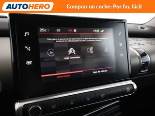 Citroën C4 Cactus 1.2 PureTech Shine