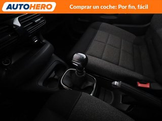 Citroën C4 Cactus 1.2 PureTech Shine