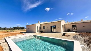 Casa rural en alquiler en Porreres