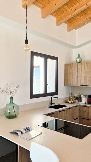 Casa rural en alquiler en Porreres
