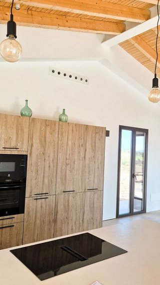 Casa rural en alquiler en Porreres