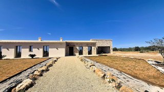 Casa rural en alquiler en Porreres